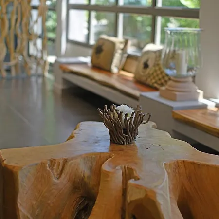 Golfe Hôtel&spa Porto-vecchio Porto-Vecchio (Corsica)