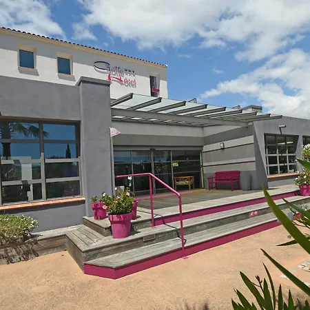 Golfe Hôtel&spa Porto-vecchio Porto-Vecchio (Corsica)
