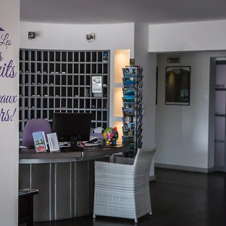 Golfe Hôtel&spa Porto-vecchio Hotel Porto-Vecchio (Corsica)