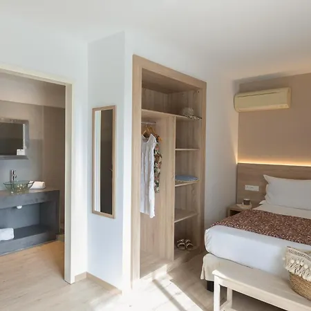 Golfe Hôtel&spa Porto-vecchio Porto-Vecchio (Corsica)