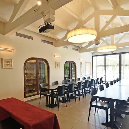 Golfe Hôtel&spa Porto-vecchio 3* Porto-Vecchio (Corsica)