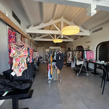 Golfe Hôtel&spa Porto-vecchio