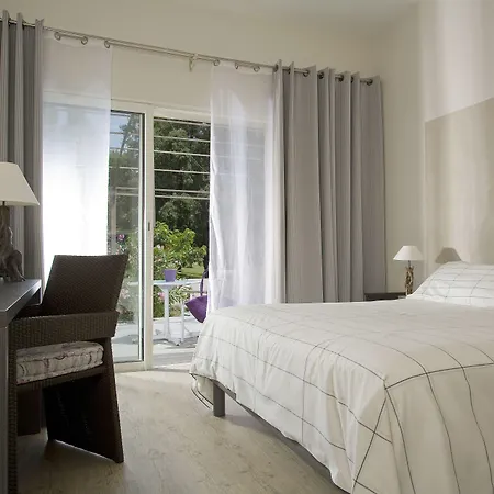 Golfe Hôtel&spa Porto-vecchio