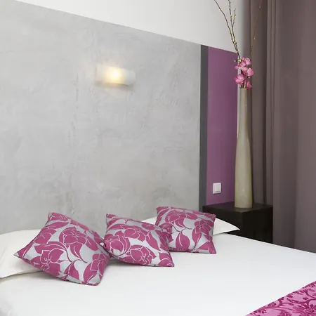 Golfe Hôtel&spa Porto-vecchio 3*