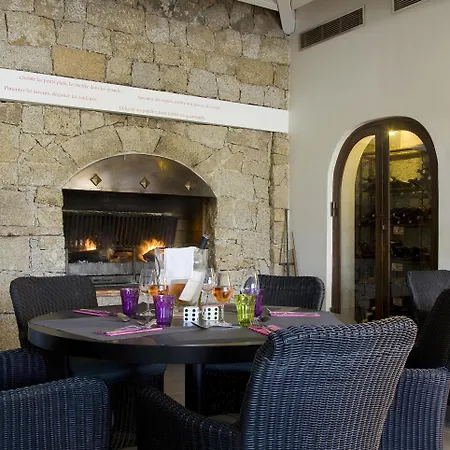 Golfe Hôtel&spa Porto-vecchio