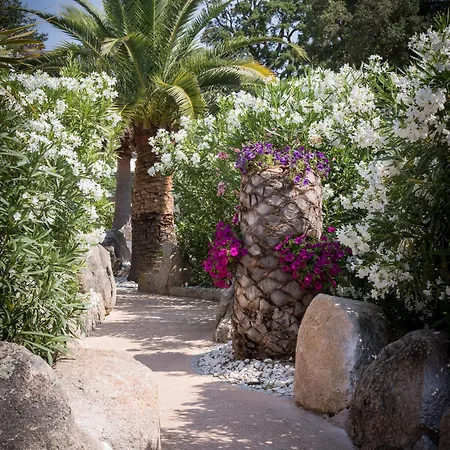Hotel Golfe Hôtel&spa Porto-vecchio
