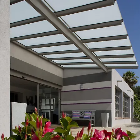 Golfe Hôtel&spa Porto-vecchio 3*