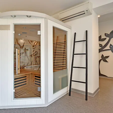 Hotel Golfe Hôtel&spa Porto-vecchio