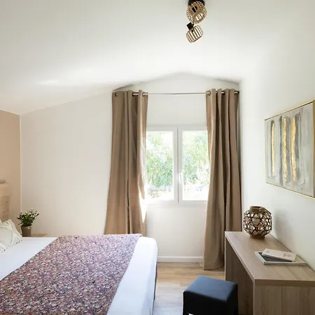 Golfe & Porto-vecchio Hotel 3*