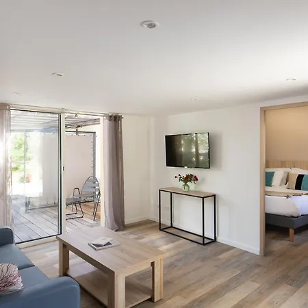 Hotel Golfe & Porto-vecchio 3*