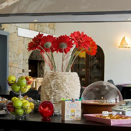 Golfe Hôtel&spa Porto-vecchio 3*