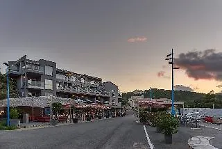Golfe Hôtel&spa Porto-vecchio 3* Porto-Vecchio (Corsica)