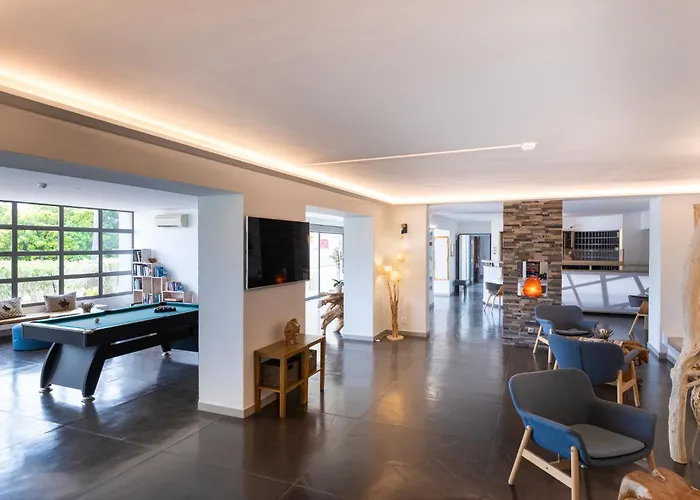 Golfe & Porto-vecchio Hotel Porto-Vecchio (Corsica)