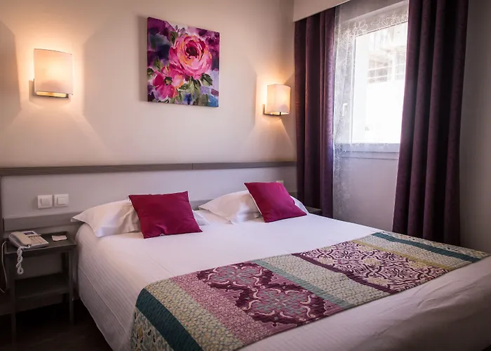 Golfe & Porto-vecchio 3* Porto-Vecchio (Corsica)