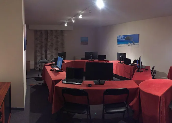 Golfe & Porto-vecchio 3*