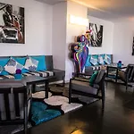 Hotel Golfe & Porto-vecchio