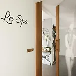 Hotel Golfe & Porto-vecchio 3*