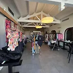 Golfe & Porto-vecchio