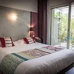 Golfe & Porto-vecchio Отель 3*