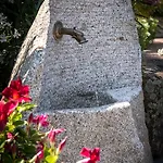 Отель Golfe & Porto-vecchio Порто-Веккьо