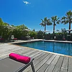 Hotel Golfe & Porto-vecchio Porto-Vecchio (Corsica)
