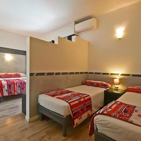 Golfe & Porto-vecchio Otel 3*