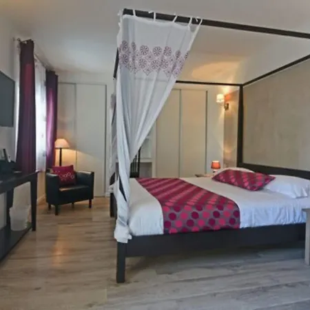 Otel Golfe & Porto-vecchio Porto-Vecchio (Corsica)