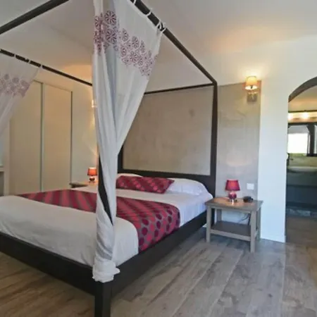 Otel Golfe & Porto-vecchio