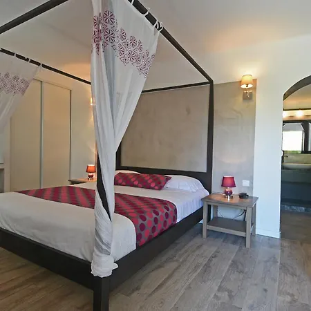 Hotel Golfe & Porto-vecchio