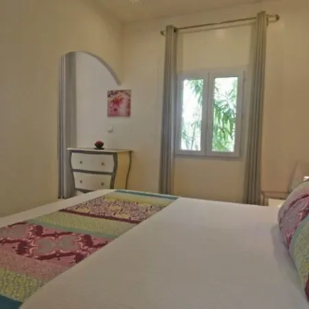 Golfe & Porto-vecchio Hotel Porto Vecchio