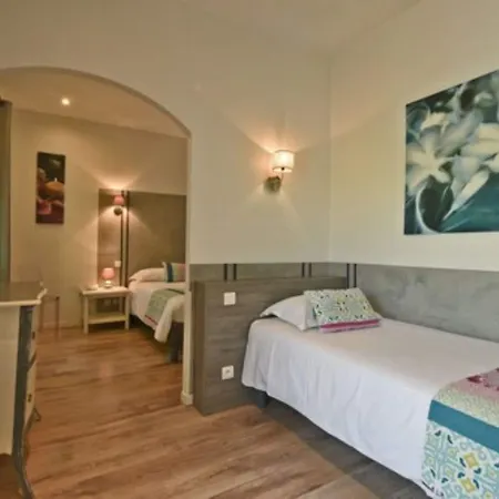 Otel Golfe & Porto-vecchio 3*