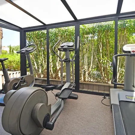 Golfe Hôtel&spa Porto-vecchio