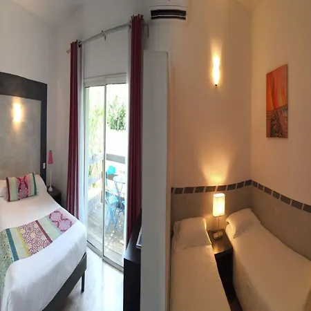 Otel Golfe & Porto-vecchio Porto-Vecchio (Corsica)