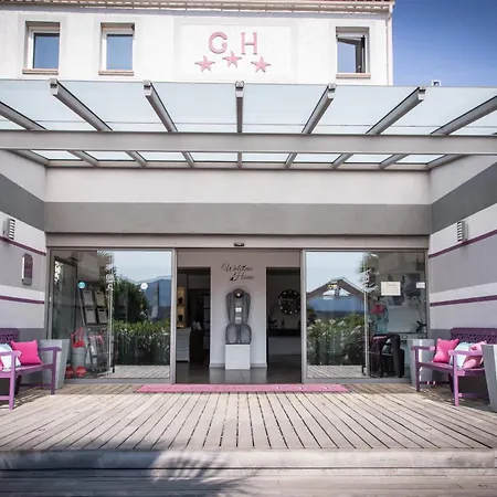 Golfe & Porto-vecchio Porto Vecchio