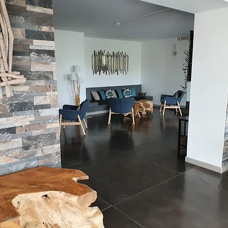 酒店 Golfe & Porto-vecchio 维琪奥港