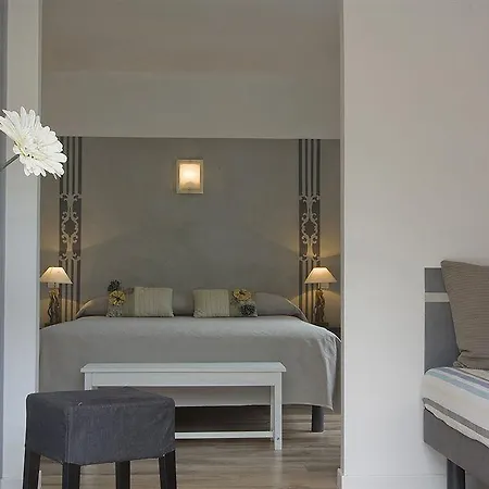 Golfe & Porto-vecchio Otel Porto-Vecchio (Corsica)