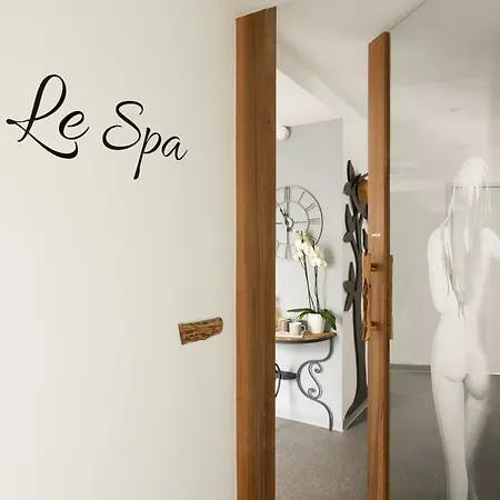 酒店 Golfe & Porto-vecchio 3*