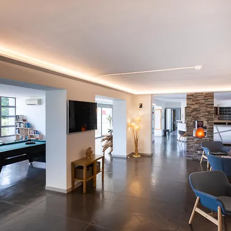 Golfe & Porto-vecchio 酒店 维琪奥港