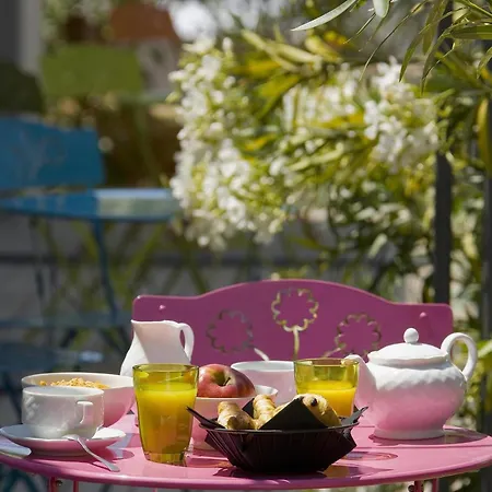 Otel Golfe & Porto-vecchio 3*