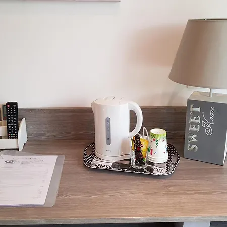 Golfe & Porto-vecchio 3* Порто-Веккіо