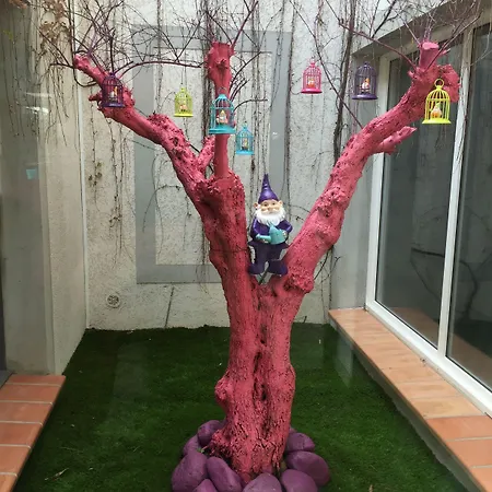 Hotel Golfe & Porto-vecchio Porto Vecchio