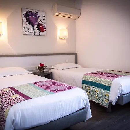 酒店 Golfe & Porto-vecchio 维琪奥港