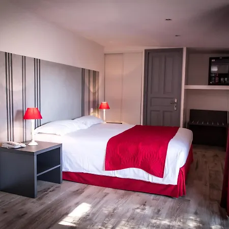 酒店 Golfe & Porto-vecchio 3*