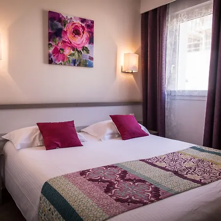 Golfe Hôtel&spa Porto-vecchio 3* Porto Vecchio