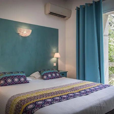 Golfe & Porto-vecchio 酒店