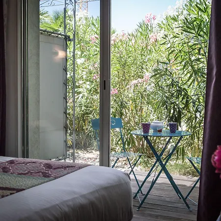 Golfe & Porto-vecchio 3* Porto Vecchio