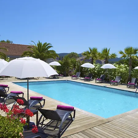 Golfe & Porto-vecchio 3* 维琪奥港