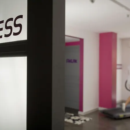 Golfe & Porto-vecchio Hotel 3*