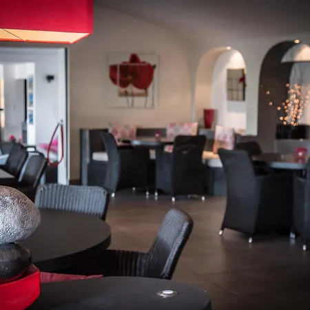 Golfe & Porto-vecchio 酒店 3*