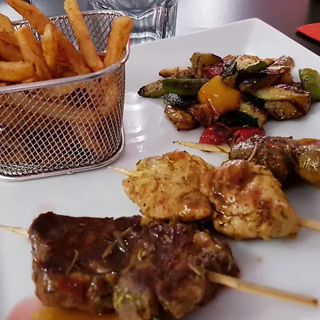 Golfe & Porto-vecchio Hotel 3*